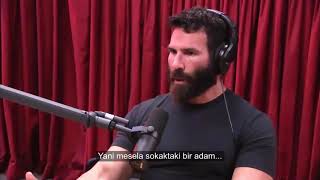 Joe Rogan and Dan Bilzerian  Neden para mutluluk satın alamaz [upl. by Gabrielle392]