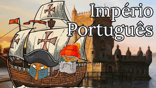 A História de Portugal Parte 2 O Império Português [upl. by Carlyn]