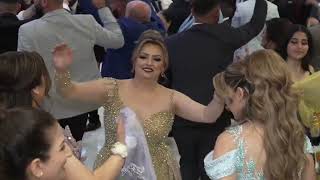 Martin Alsomery wedding live 2024 مارتن السومري [upl. by Anelas]