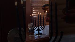 Hanukkah hanukka holiday holidays jewish [upl. by Bagger]