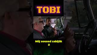 Můj soused zabiják 2 topscene [upl. by Aenat]