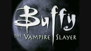 Buffy The Vampire Slayer Theme Song [upl. by Arvo]