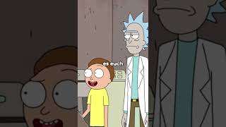 Atlantisshortsfeed shorts ricknmorty [upl. by Gibbie412]