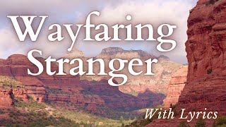 Wayfaring Stranger With Lyrics  feat Heidi Loves Hymns [upl. by Savina608]