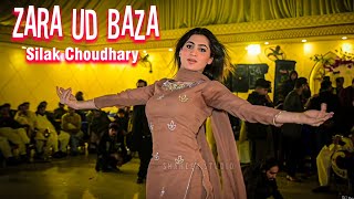 Zara Ud Baza  Silak Choudhary  Dance Performance 2024 [upl. by Pacian]