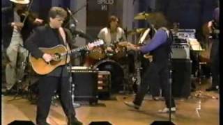 Ricky Skaggs amp Albert Lee Country Boy [upl. by Amethist]