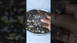 Ragi huri hittu burfi rajaniskitchen sweet burfi recipe [upl. by Tracay]