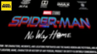 Spider Man No Way Home  Post Credits Explained [upl. by Meehar]