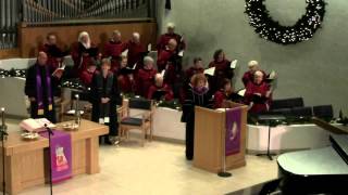 O Sing A Song of Bethlehem by Hymn 167 [upl. by Gonroff]