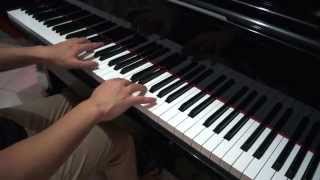 Chopin Waltz in A minor B150 Performed by Steven Hu [upl. by Yoral872]