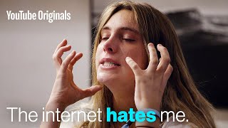 The Internet Hates Me  The Secret Life of Lele Pons [upl. by Akcir851]