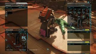 Star Citizen how to loot from bodies direcetly to container [upl. by Staal]