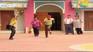 Ep 1586  Taarak Mehta Ka Ooltah Chashmah  Full Episode  तारक मेहता का उल्टा चश्मा [upl. by Htebazle205]