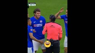 100 Controversial Moments In Football🤣 [upl. by Felise]