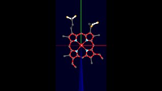 Molecule of the day 2 [upl. by Marielle]