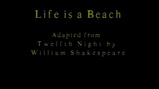 Twelfth Night [upl. by Resor]