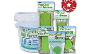 PurCool Green Condensate Pan Treatment  How to Prevent Slime amp Sludge BuildUp and Overflowp [upl. by Shirberg]