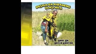 Hlasi  Design Ea Ribaneng No5 [upl. by Harmonie572]