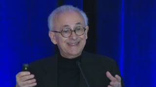 Keynote Dr Antonio Damasio  About The Psychology of Feeling [upl. by Cochrane]