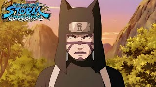 The King Of Puppet vs Demeris  Naruto Storm Connections [upl. by Theurich]