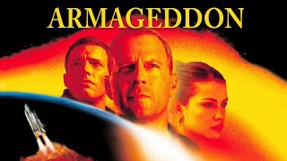 Armageddon 1998 Movie  Bruce Willis Billy Bob Thornton Liv Tyler  Review amp Facts [upl. by Bilicki222]