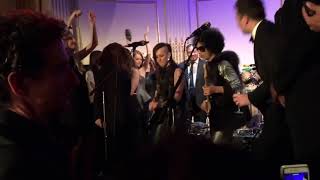 Prince  FULL Performance at Saturday Night Live 40th Anniversary After Party [upl. by Brigit50]