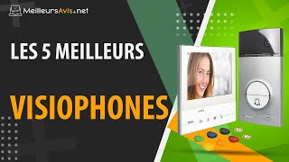 ⭐️ MEILLEUR VISIOPHONE  Avis amp Guide dachat Comparatif 2021 [upl. by Annaul]