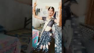 kariya blouse bhojpuri youtubeshorts dance trending [upl. by Lundt]