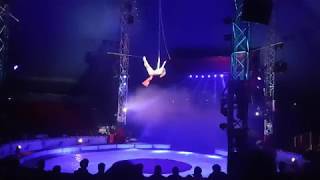 НЕ ПУТЕШЕСТВИЕ Circus NOCK Basel  Der älteste Zirkus der Schweiz [upl. by Kaine]