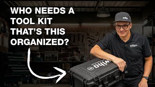 NEW Wiha 194 Piece Premium Tool Kit  A Perfect Solution for Maintenance Pros amp Property Managers [upl. by Dyrraj]