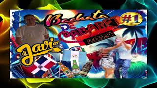 Bachata De Cabaret 1 Dj Javi Gt 2024 [upl. by Uziel]