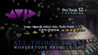 What’s new in Pro Tools 202312 [upl. by Ilrak]