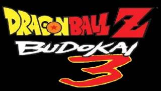 Dragon Ball Z Budokai 3 OST  Battle Theme Ultimatum  Surrender Or Perish [upl. by Notrub]