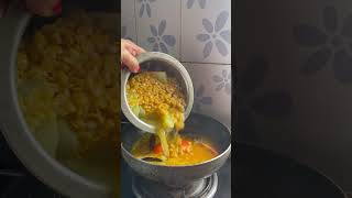 Healthiest dal recipeArhar dal recipeshorts cooking arhardalrecipe [upl. by Ray330]