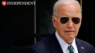 Live Biden touts 150m funding for cancer moonshot initiative [upl. by Lyons]