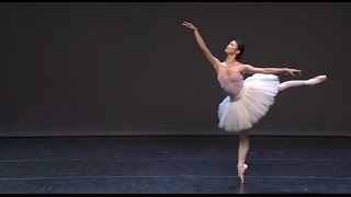 Ballet Evolved The Evolution of Pointe Work [upl. by Laurene]