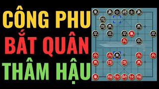 Triệu Quốc Vinh đại chiến Tang Như Ý  Thần công bắt quân thâm hậu của cao thủ [upl. by Chipman]