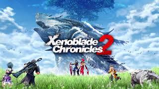 Still Move Forward Combat Theme 3  Xenoblade Chronicles 2 OST 078 [upl. by Lockhart]