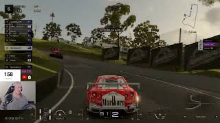 Gran Turismo 7 A Dirty Sponge at Bathurst [upl. by Llertnad50]