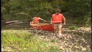 Introduction to Quietwater Canoeing a USCA Production [upl. by Emyle811]