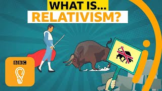 Relativism Is it wrong to judge other cultures  AZ of ISMs Episode 18  BBC Ideas [upl. by Singband]