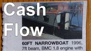 67 How much do canal narrowboats cost to buy [upl. by Judson]