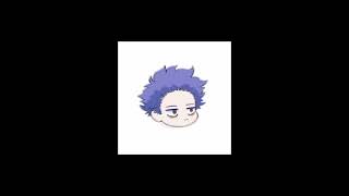 hitoshi shinsou edit [upl. by Lecia]