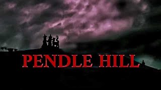 Real Story of Pendle Hill Witches [upl. by Oneill]