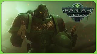 Hatred is a Gift  Pariah Nexus  Episode 3 Breakdown [upl. by Docilu131]