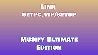 🔸Musify💖 HOW TO INSTALL 💻PCLAPTOP TUTORIAL 2024 no charge🎾 [upl. by Katya135]