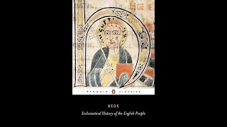 Ecclesiastical History of the English People [upl. by Rimidalv]