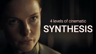 How Filmmakers Achieve CINEMATIC SYNTHESIS [upl. by Eneiluj]