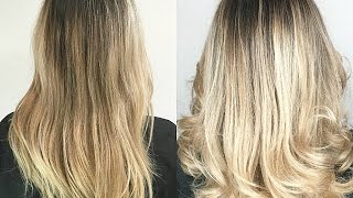 Je vous enmène chez MyriamK Paris  AngeliaHair [upl. by Ramah]