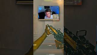 clearing grandmas like a PRO 😲 warzone callofduty rebirthisland mw3 [upl. by Jankell]